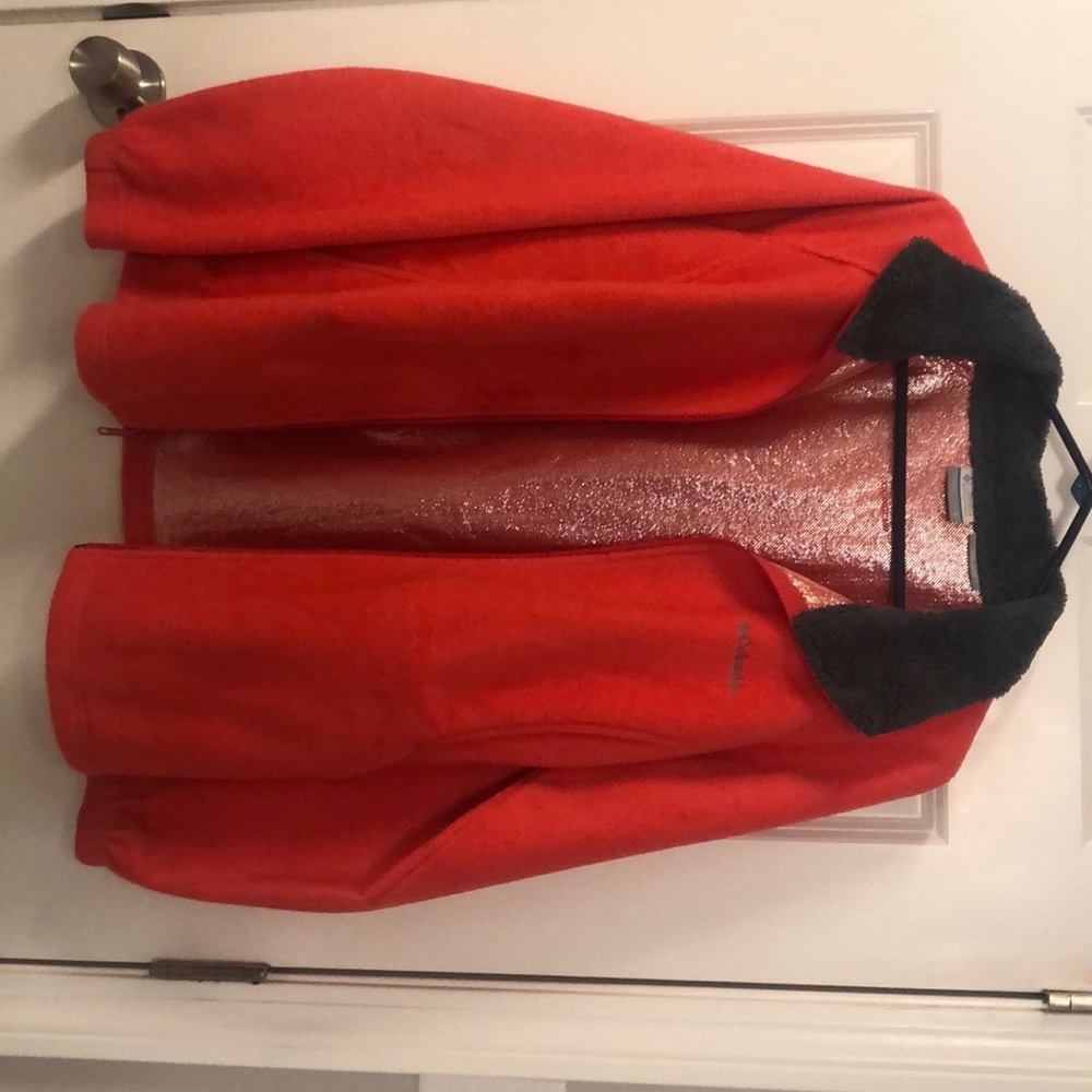 Columbia Omni Heat Fleece